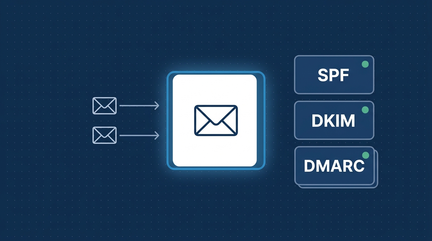 Eigener Mailserver: lohnt sich das?