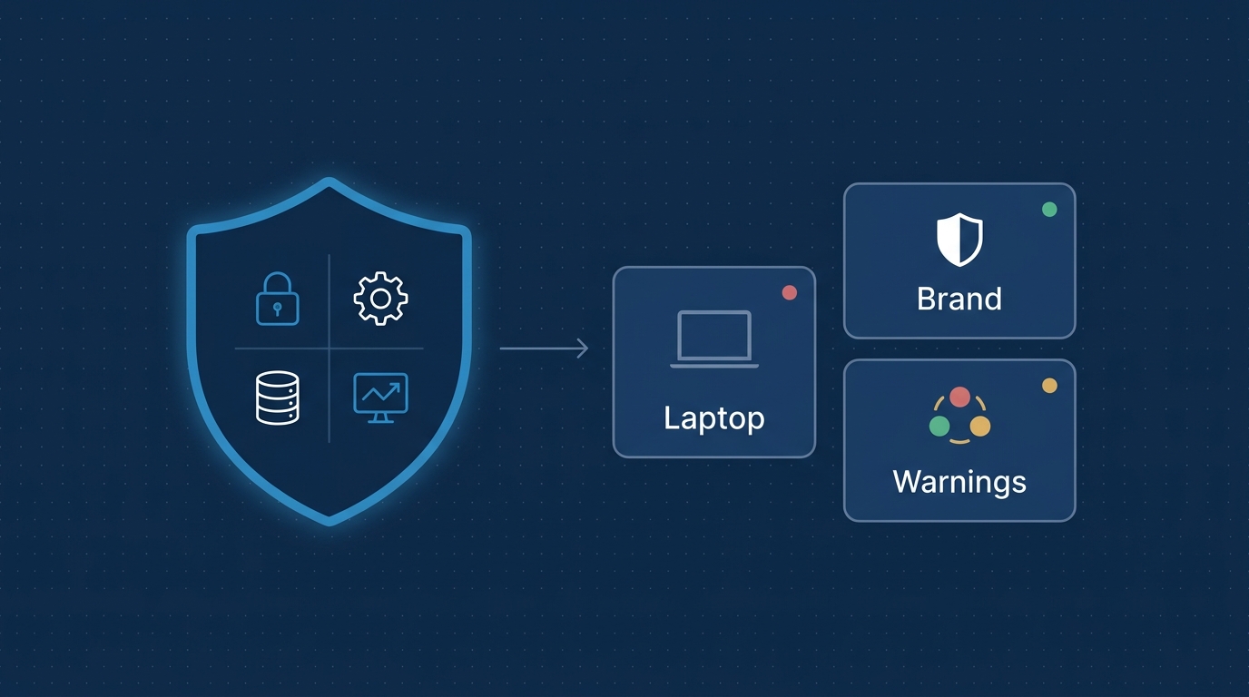Was ist Managed Hosting?