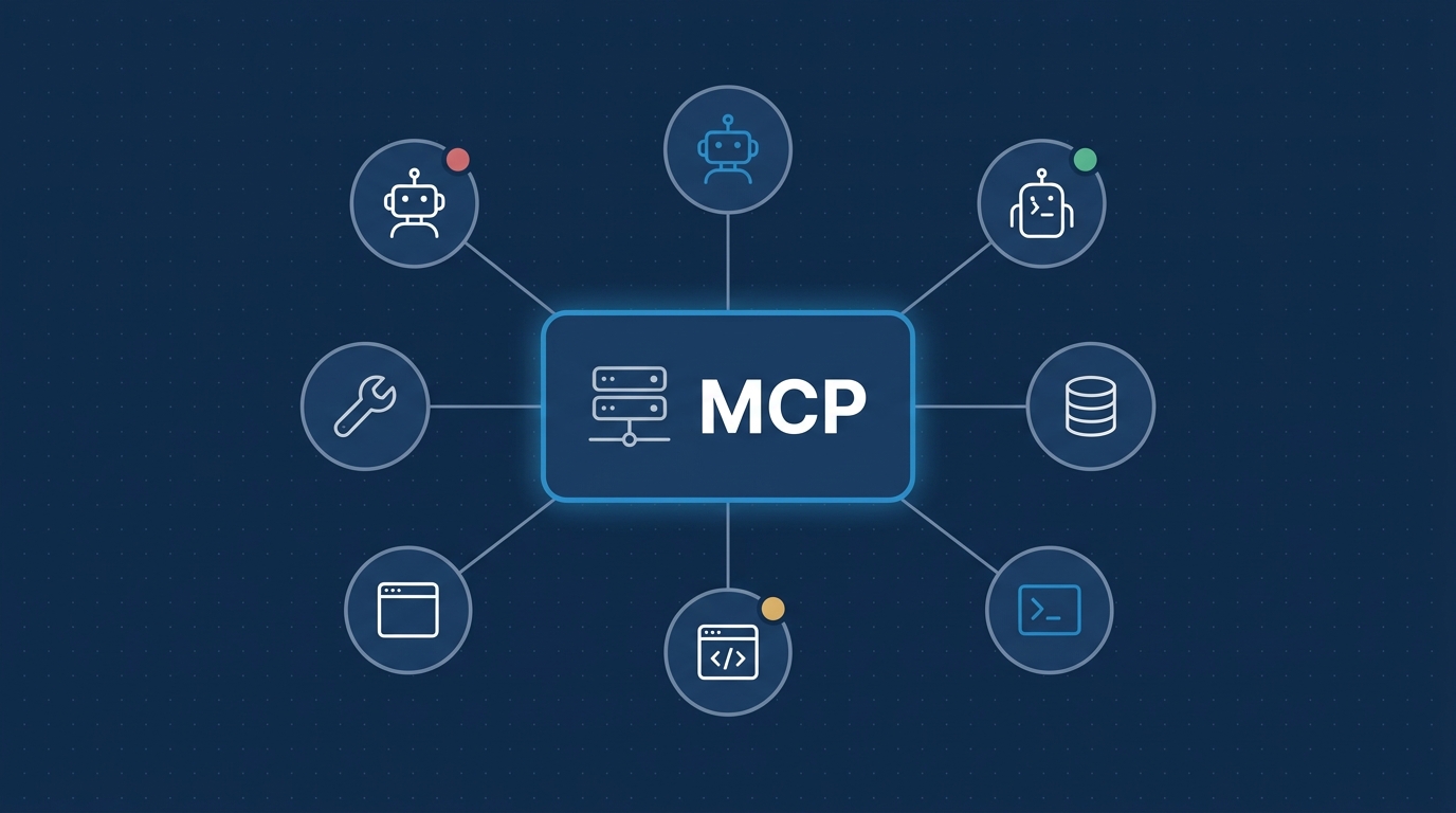 MCP-Server hosten