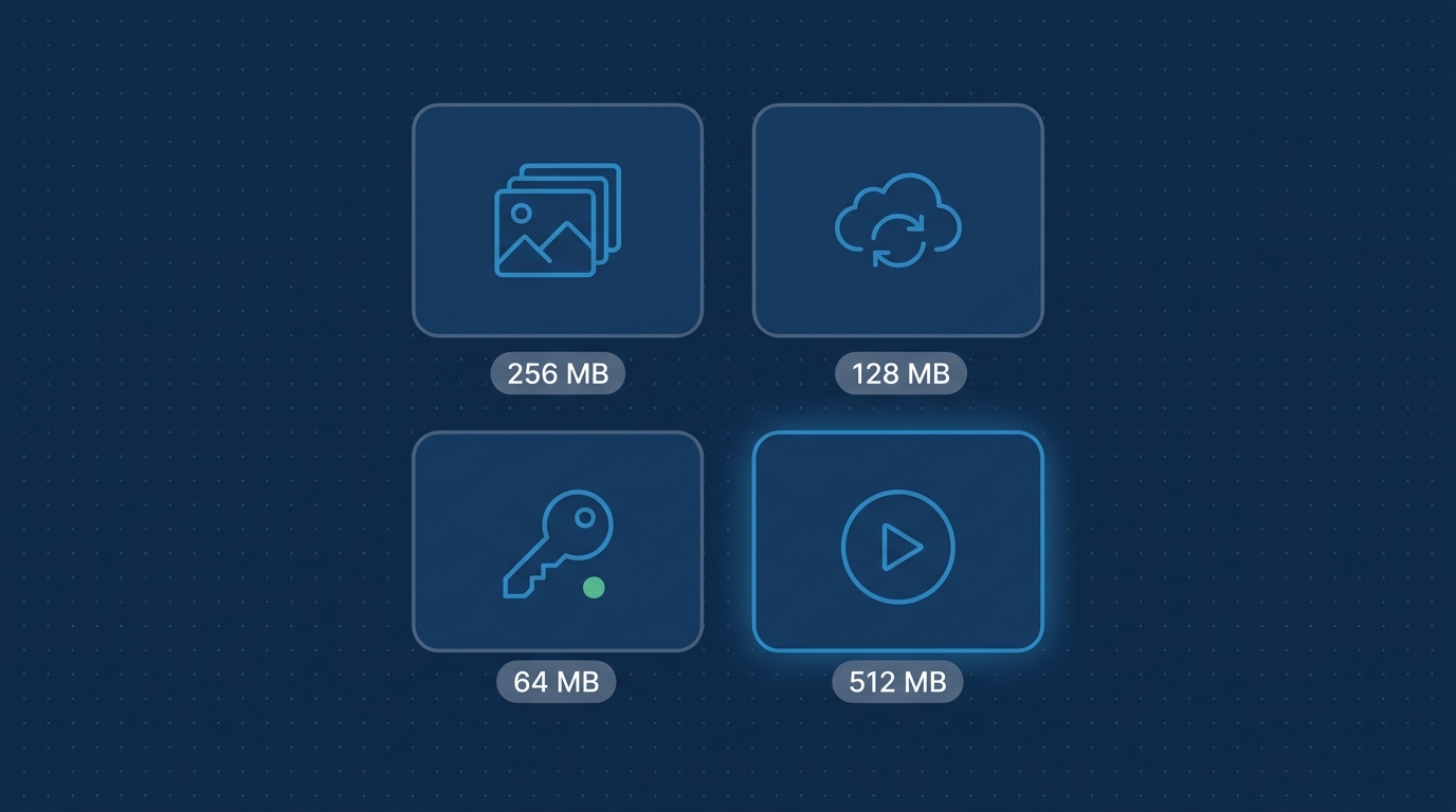 Self-Hosting-Tools, die sich lohnen