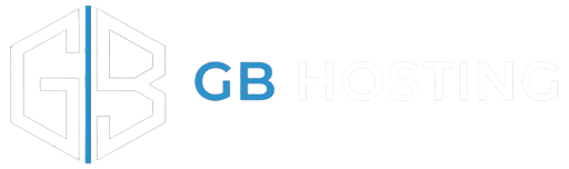 GB Hosting Logo